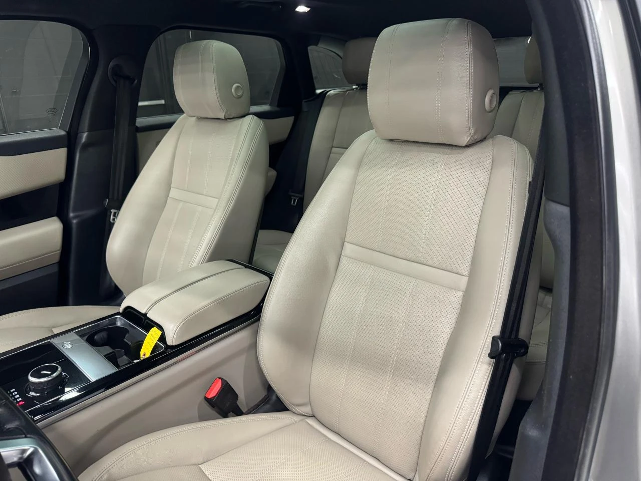 Land Rover Range Rover Velar D180 R-Dynamic SE * * (  ) | Mobile.bg   16