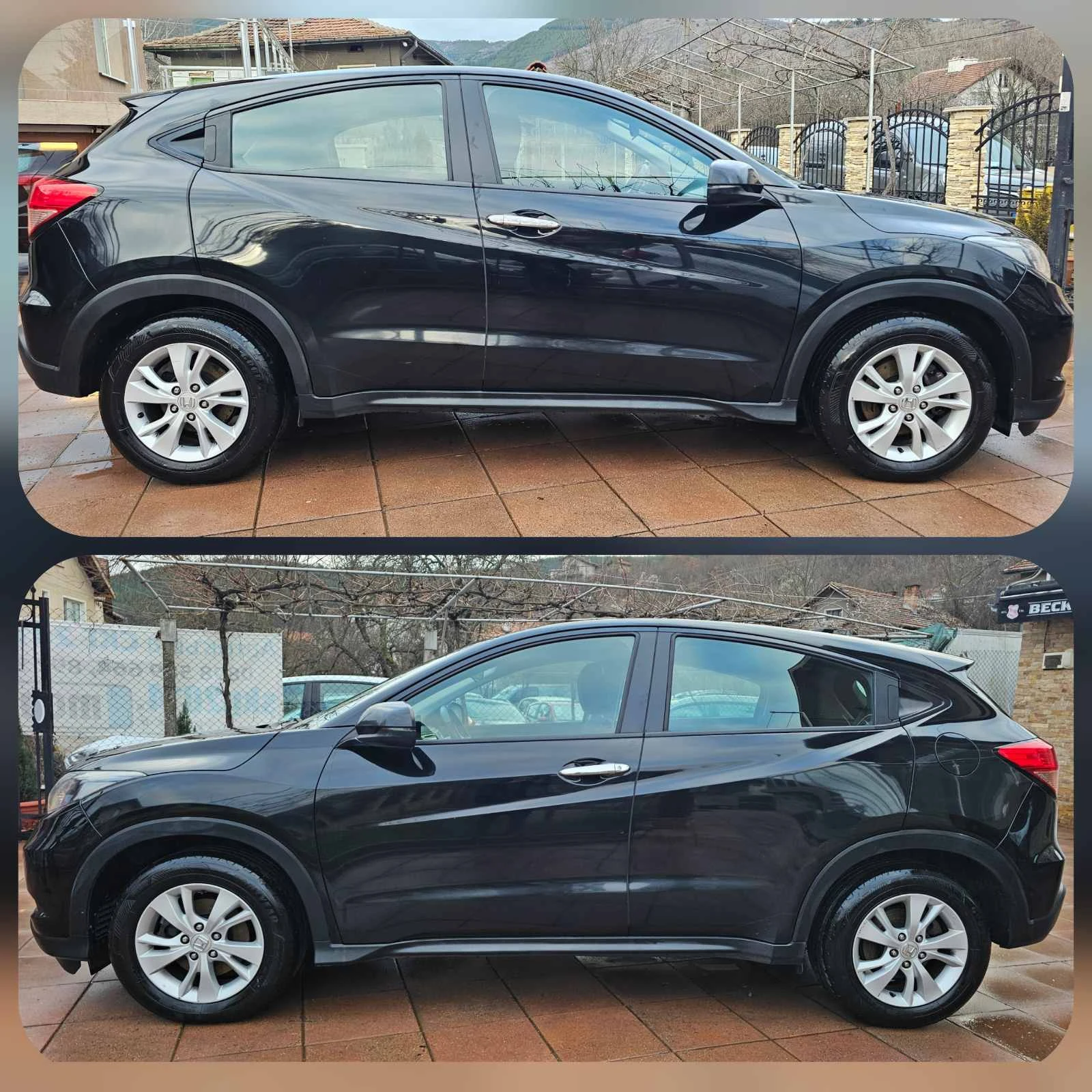 Honda Hr-v 1.6 I-DTEC Elegance - изображение 5