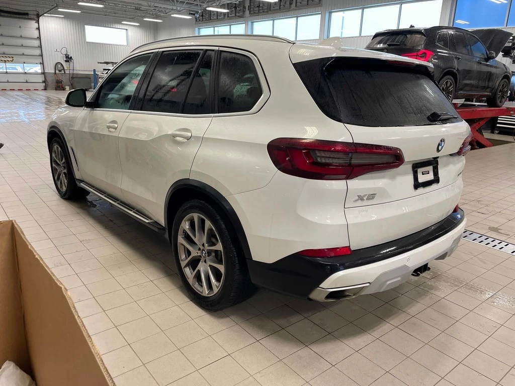 BMW X5 xDrive40i| CARFAX| ДВА КЛЮЧА| ПОДГРЕВИ| ШИБЕДАХ  - изображение 2