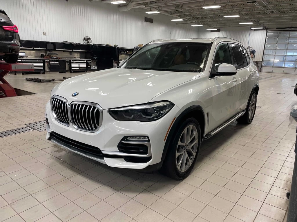 BMW X5 xDrive40i| CARFAX| ��� �����| ��������| �������  | Mobile.bg � ����������� 1