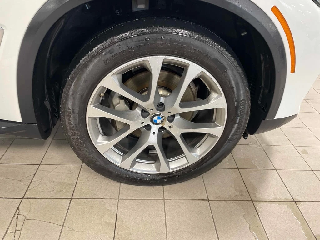 BMW X5 xDrive40i| CARFAX| ДВА КЛЮЧА| ПОДГРЕВИ| ШИБЕДАХ  - изображение 7