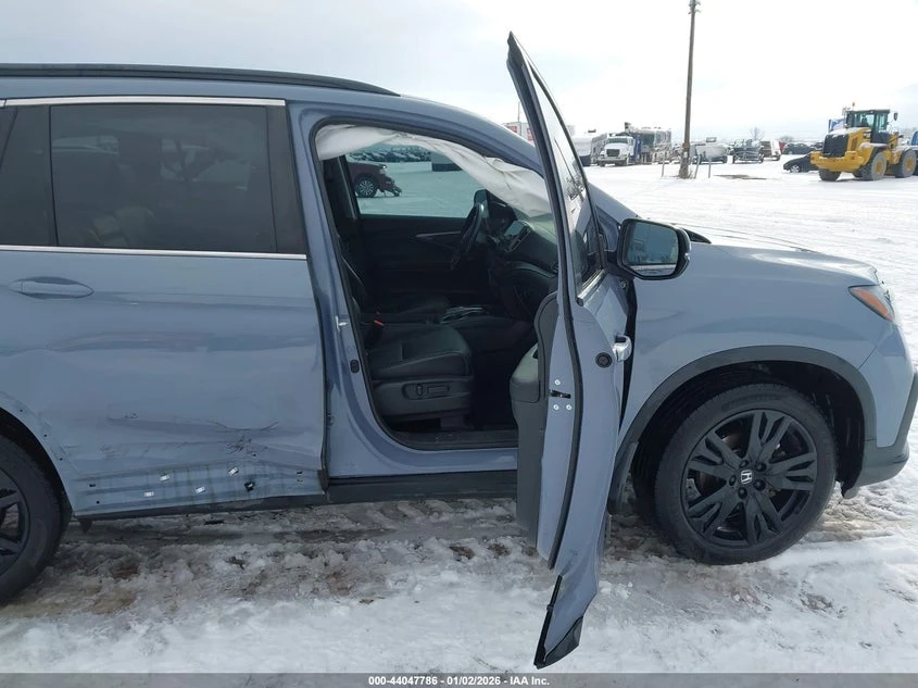 Honda Pilot 3.5l Awd Special Edition | Mobile.bg � ����������� 5
