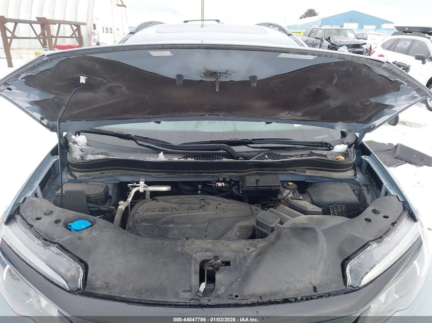 Honda Pilot 3.5l Awd Special Edition | Mobile.bg � ����������� 10