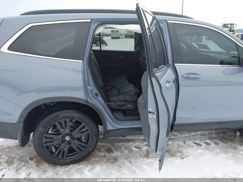 Honda Pilot 3.5l Awd Special Edition | Mobile.bg � ����������� 8