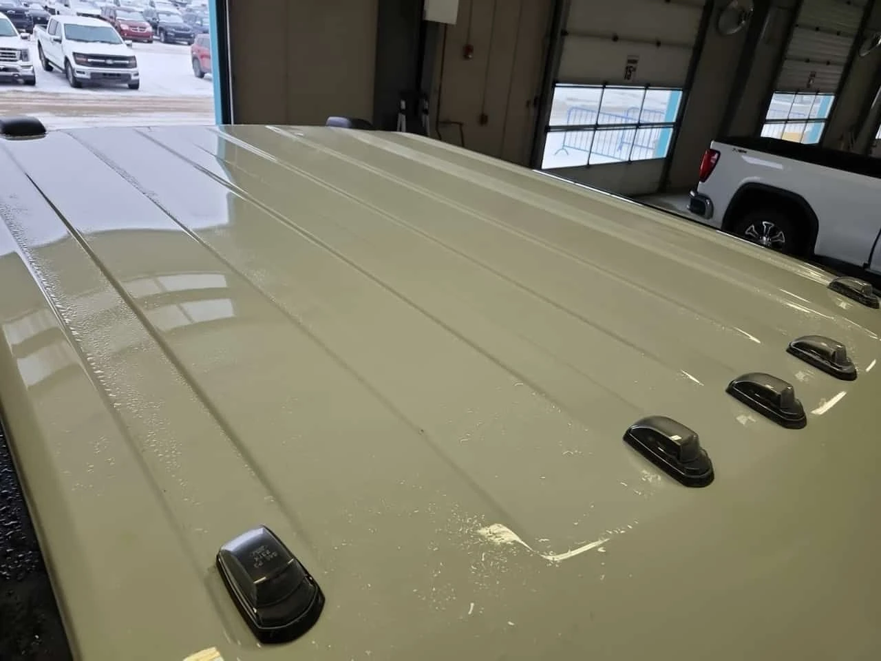 Ford F350 SUPER DUTY SRW XLT| 2 КЛЮЧА, снимка 6 - Автомобили и джипове - 54109587