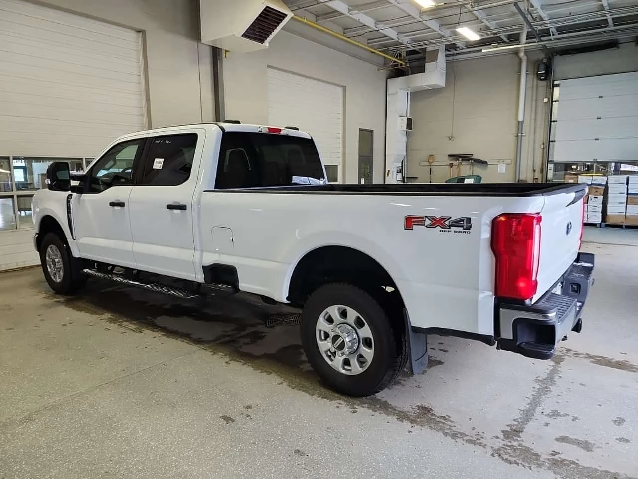 Ford F350 SUPER DUTY SRW XLT| 2 КЛЮЧА, снимка 4 - Автомобили и джипове - 54109587