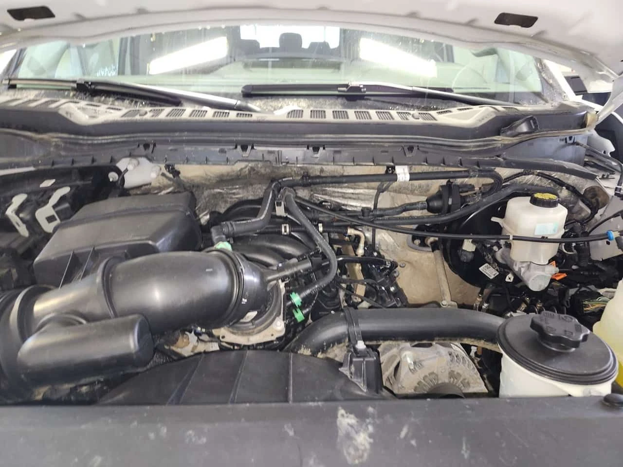 Ford F350 SUPER DUTY SRW XLT| 2 КЛЮЧА, снимка 16 - Автомобили и джипове - 54109587