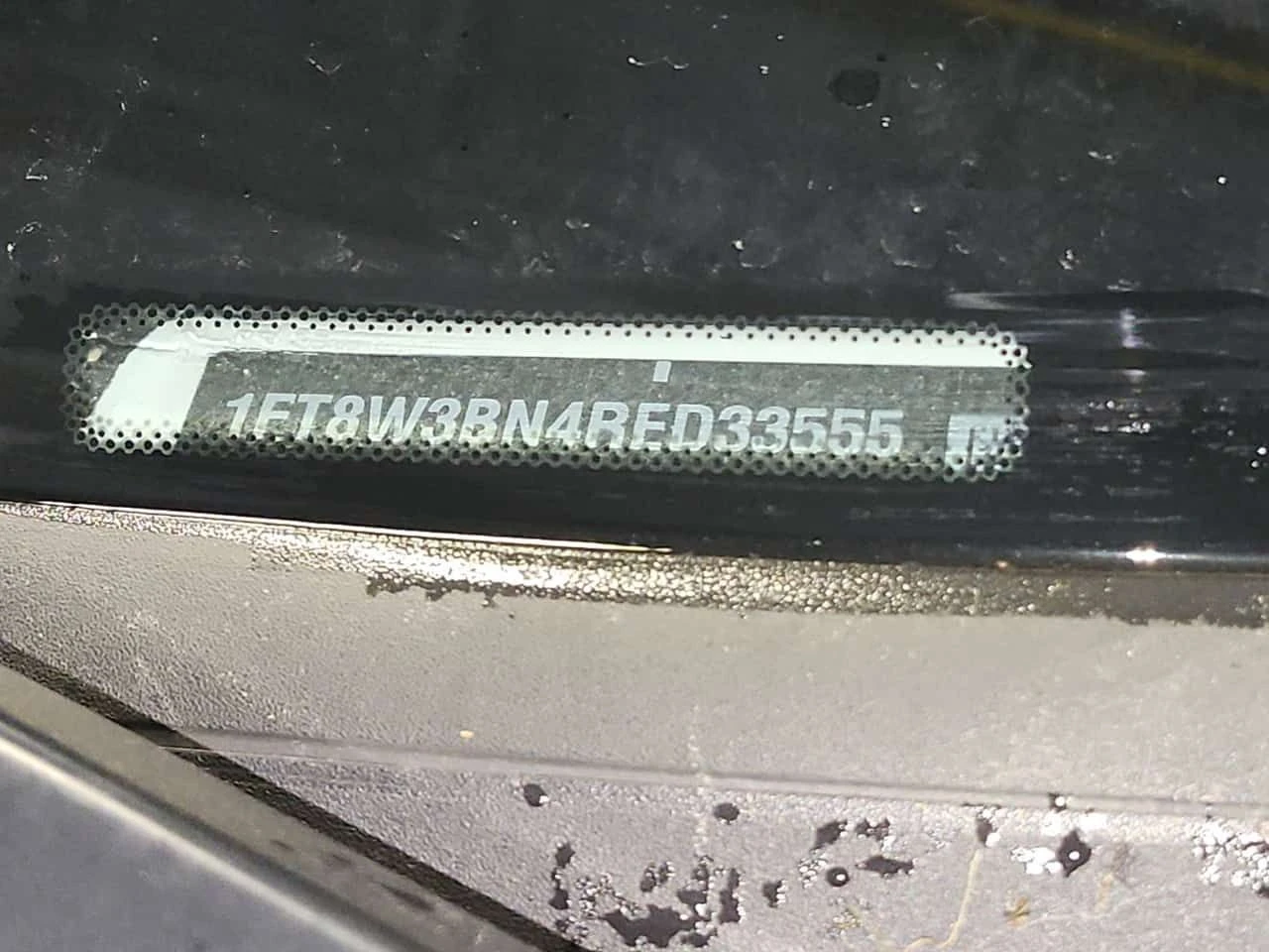 Ford F350 SUPER DUTY SRW XLT| 2 КЛЮЧА, снимка 15 - Автомобили и джипове - 54109587