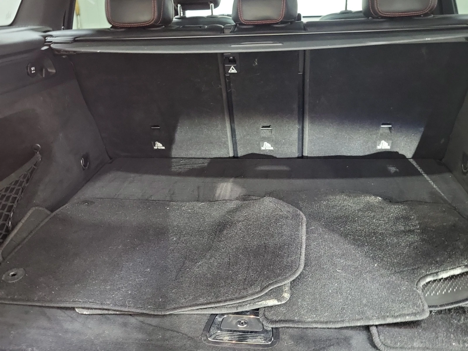 Mercedes-Benz GLC 63 AMG S* * CARFAX * * ���� ������ * *  | Mobile.bg � ����������� 11