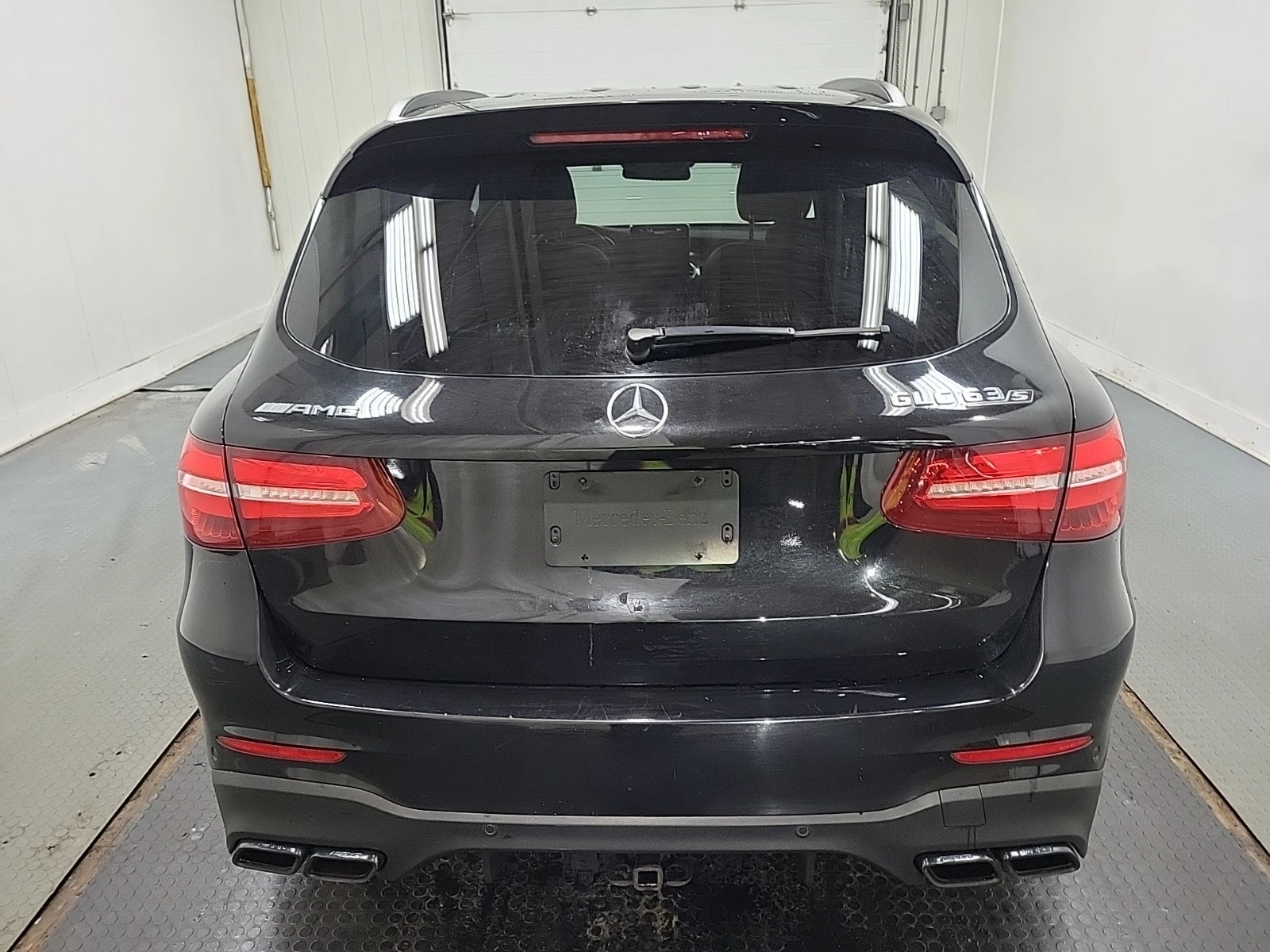 Mercedes-Benz GLC 63 AMG S* * CARFAX * * ���� ������ * *  | Mobile.bg � ����������� 5
