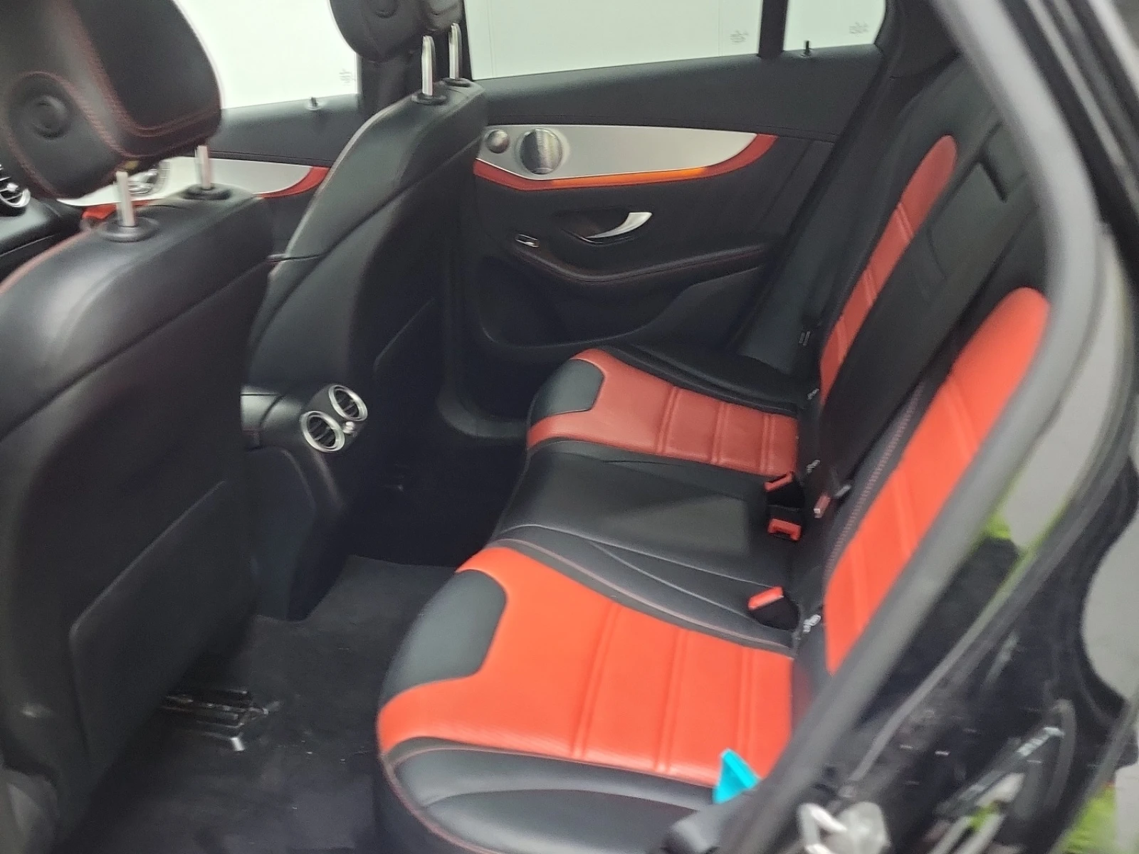 Mercedes-Benz GLC 63 AMG S* * CARFAX * * ���� ������ * *  | Mobile.bg � ����������� 10