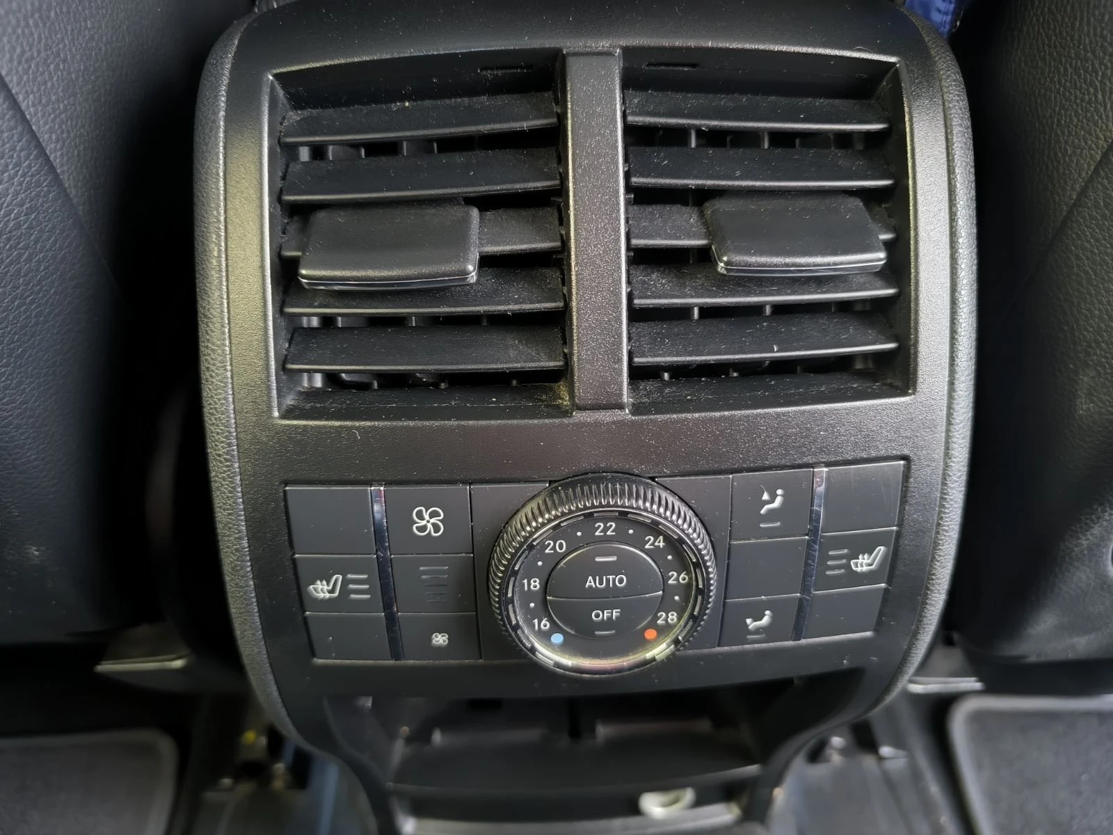 Mercedes-Benz ML 420, снимка 11 - Автомобили и джипове - 54245652