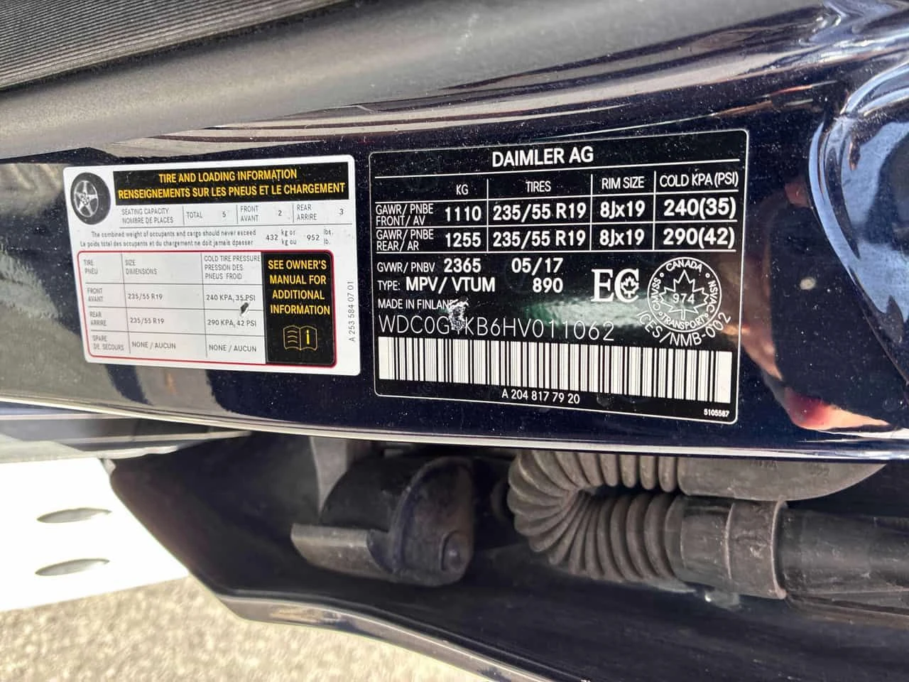 Mercedes-Benz GLC 300 4MATIC* PANORAMA* ПОДГРЕВИ* , снимка 10 - Автомобили и джипове - 54345564