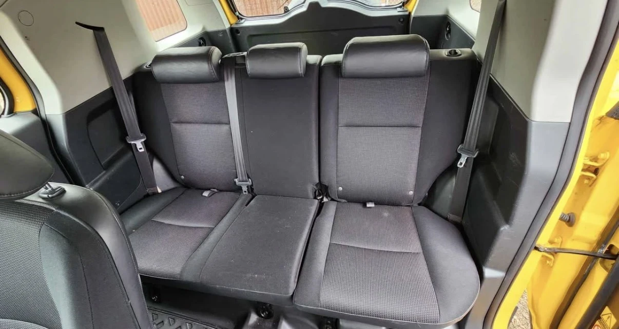 Toyota Fj cruiser 4.0 V6 * 4WD * CARFAX * ���� �� �� *  | Mobile.bg � ����������� 11