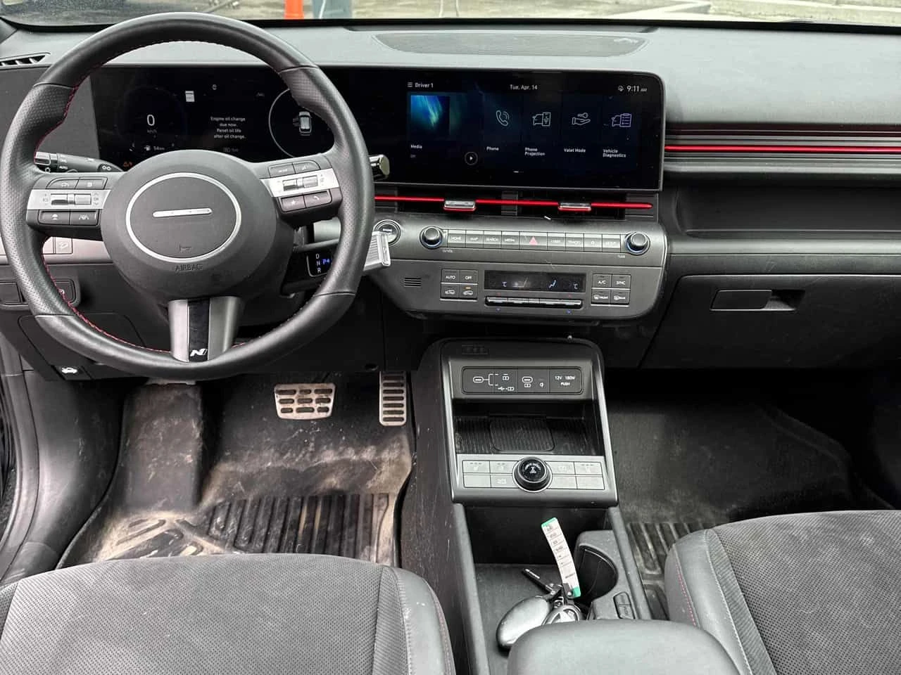 Hyundai Kona N Line/��������/���������/OT HYUNDAI | Mobile.bg � ����������� 9