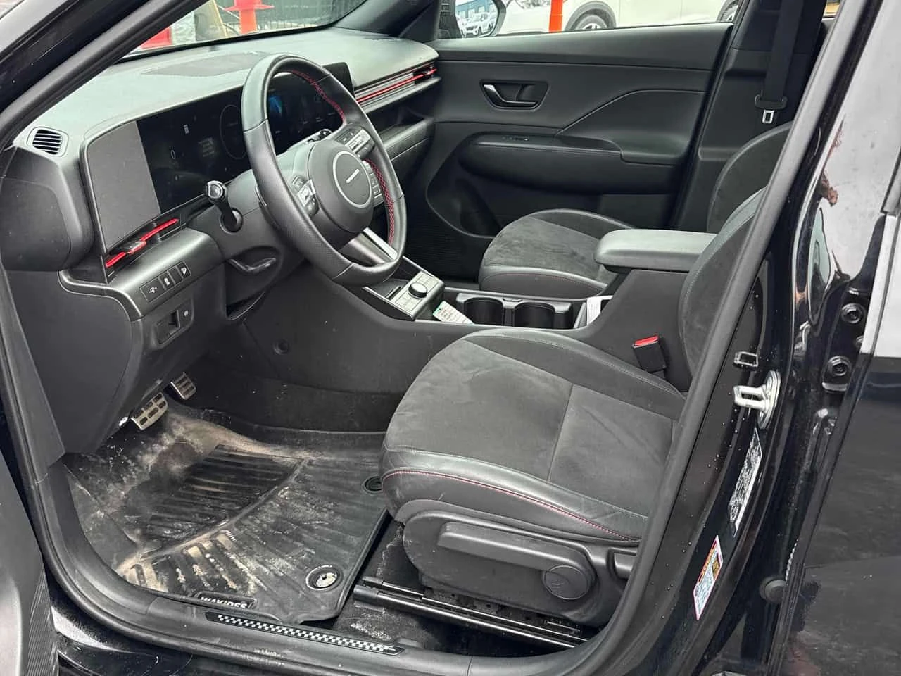 Hyundai Kona N Line/��������/���������/OT HYUNDAI | Mobile.bg � ����������� 7