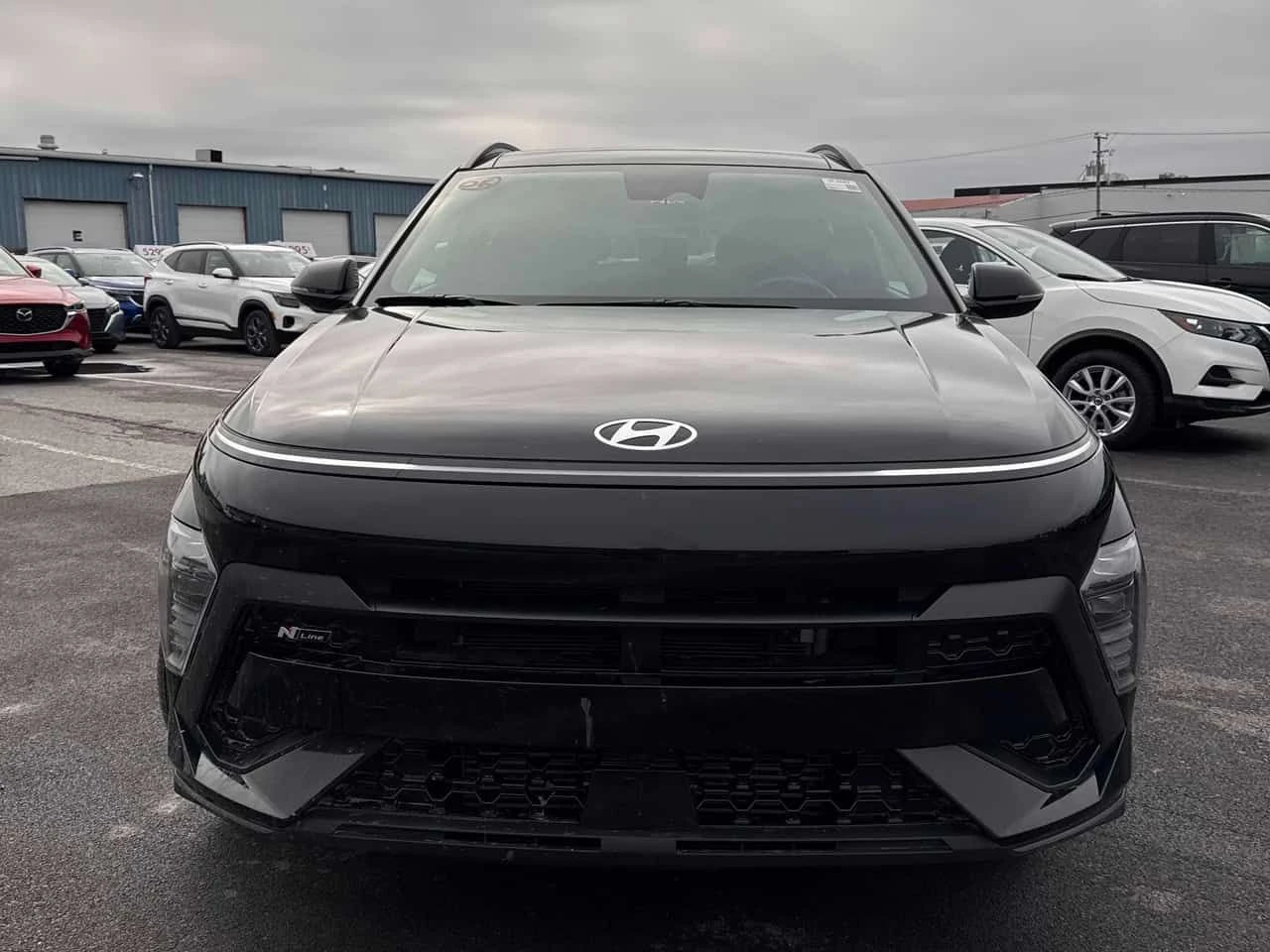 Hyundai Kona N Line/��������/���������/OT HYUNDAI | Mobile.bg � ����������� 2