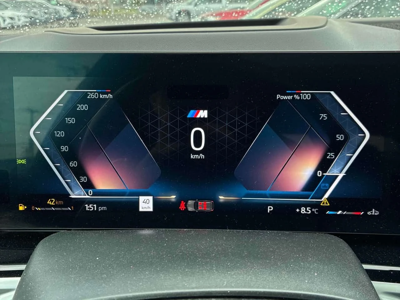 BMW X7 xDrive40i| M SPORT| SHADOW| HUD| DISTR| 360| HAR/K, снимка 10 - Автомобили и джипове - 54479877