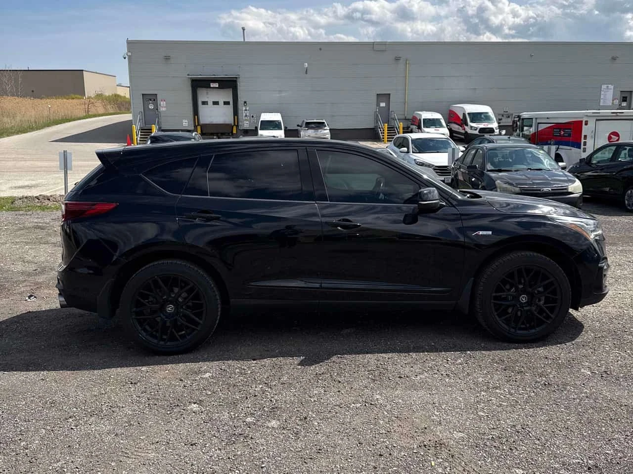 Acura Rdx * A Spec * PANO* KEYLESS* ПОДГРЕВ* , снимка 3 - Автомобили и джипове - 54481169