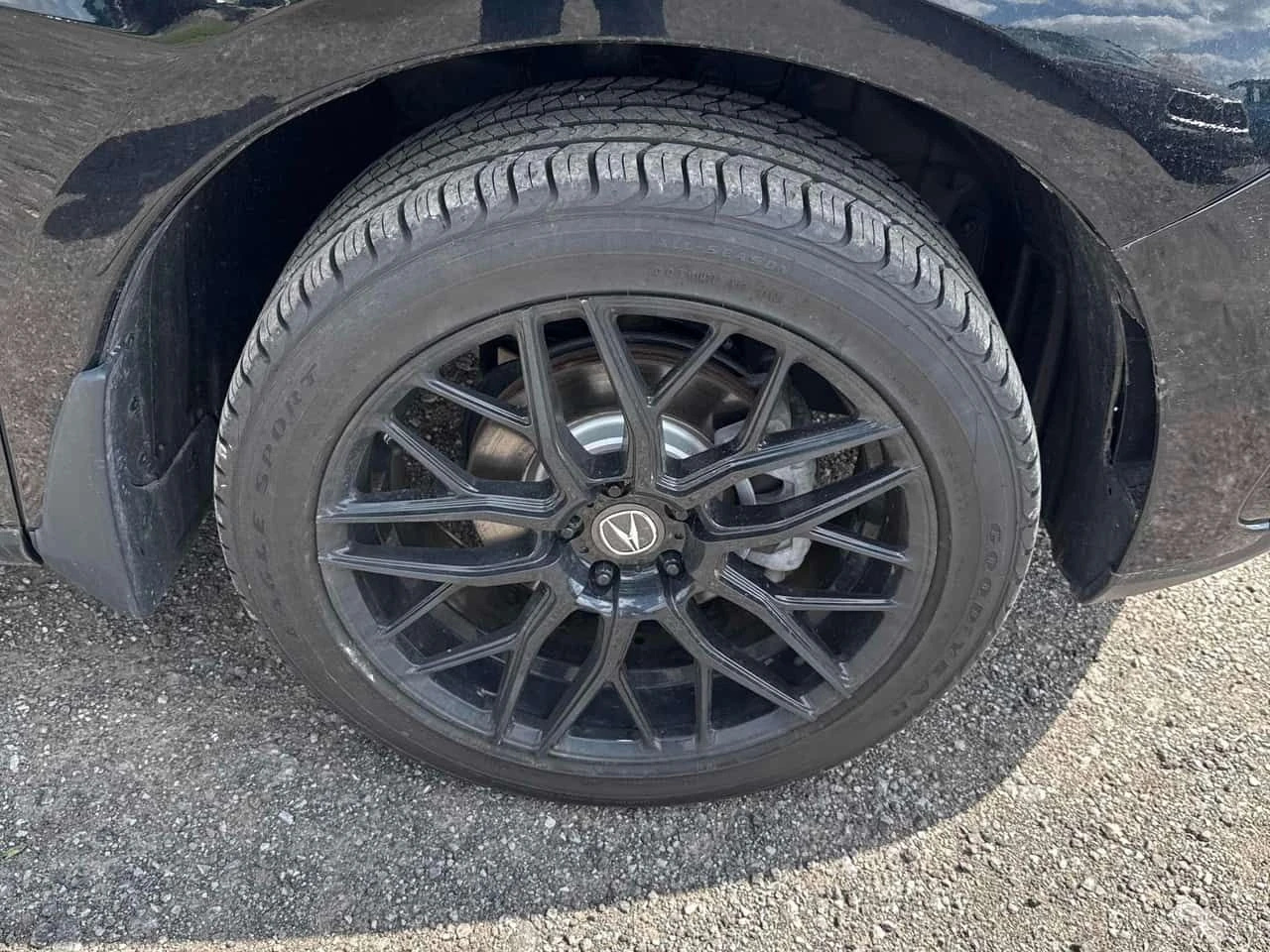 Acura Rdx * A Spec * PANO* KEYLESS* ПОДГРЕВ* , снимка 7 - Автомобили и джипове - 54481169