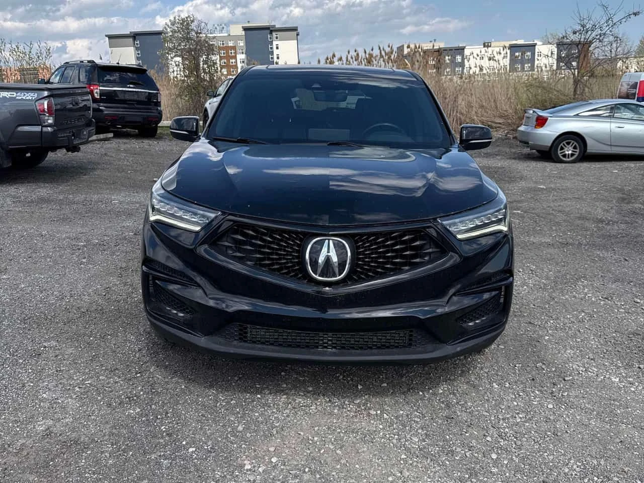 Acura Rdx * A Spec * PANO* KEYLESS* ПОДГРЕВ* , снимка 6 - Автомобили и джипове - 54481169