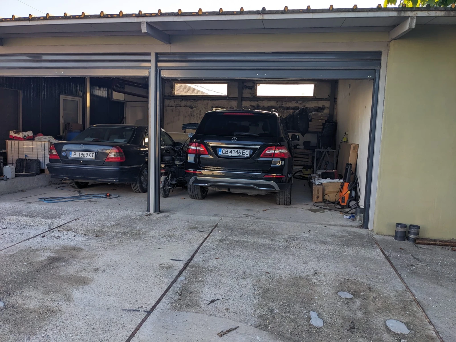 Mercedes-Benz ML 350 | Mobile.bg � ����������� 13