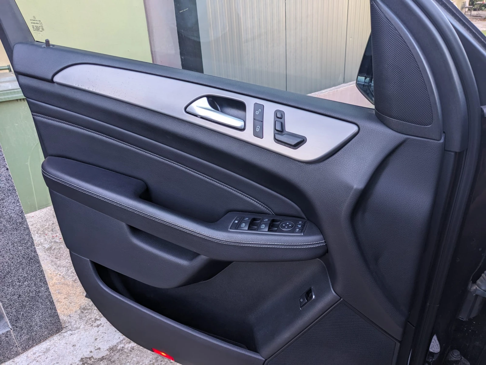 Mercedes-Benz ML 350 | Mobile.bg � ����������� 9