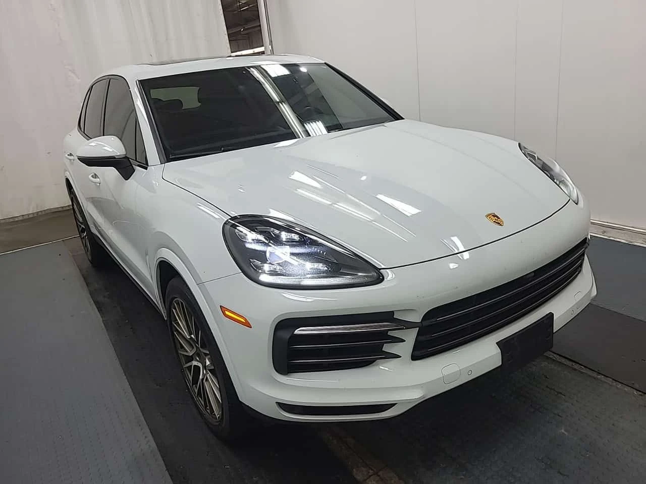 Porsche Cayenne * AWD * CARFAX * Бeз инциденти * , снимка 2 - Автомобили и джипове - 54821375