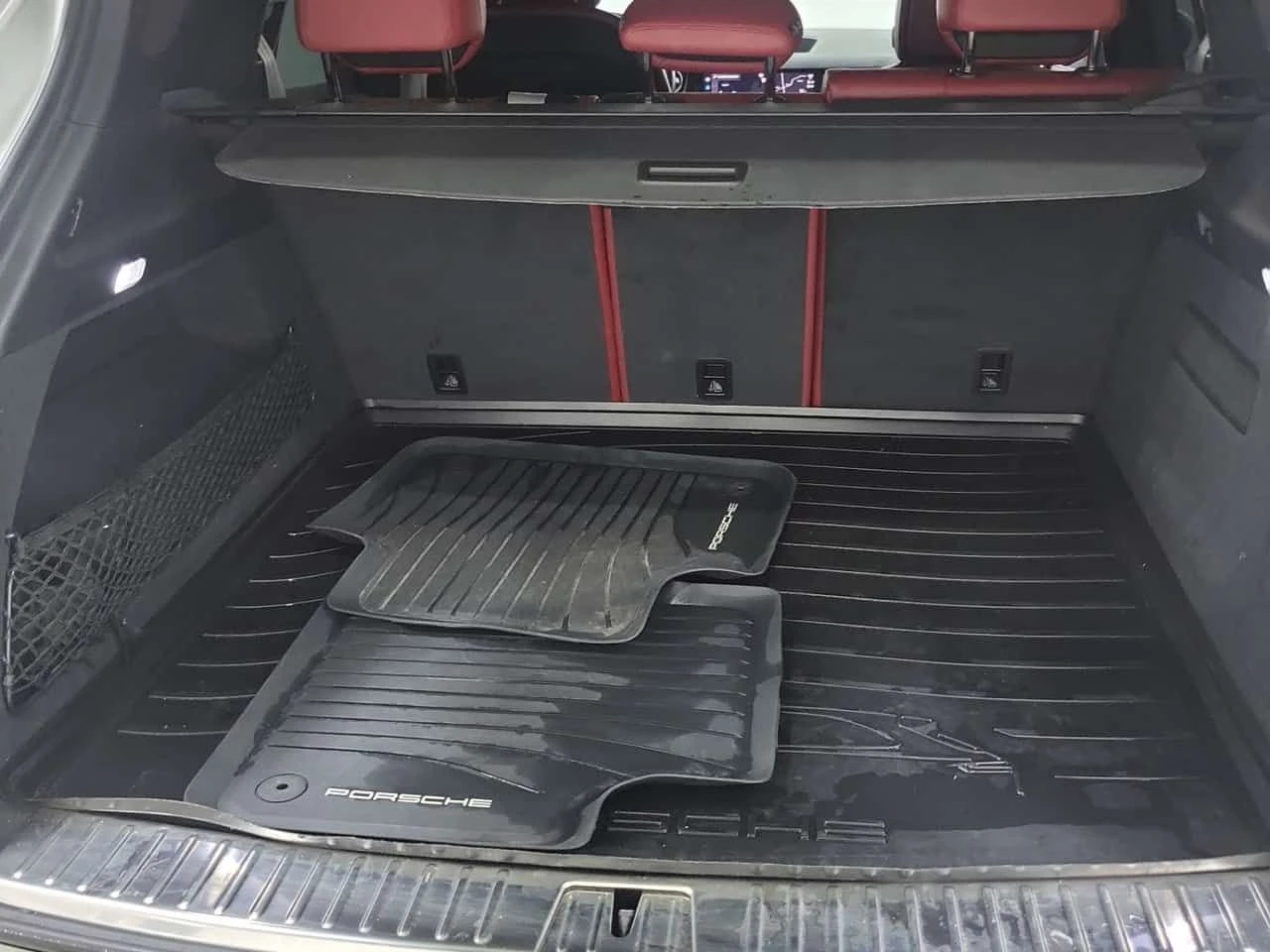 Porsche Cayenne * AWD * CARFAX * Бeз инциденти * , снимка 13 - Автомобили и джипове - 54821375