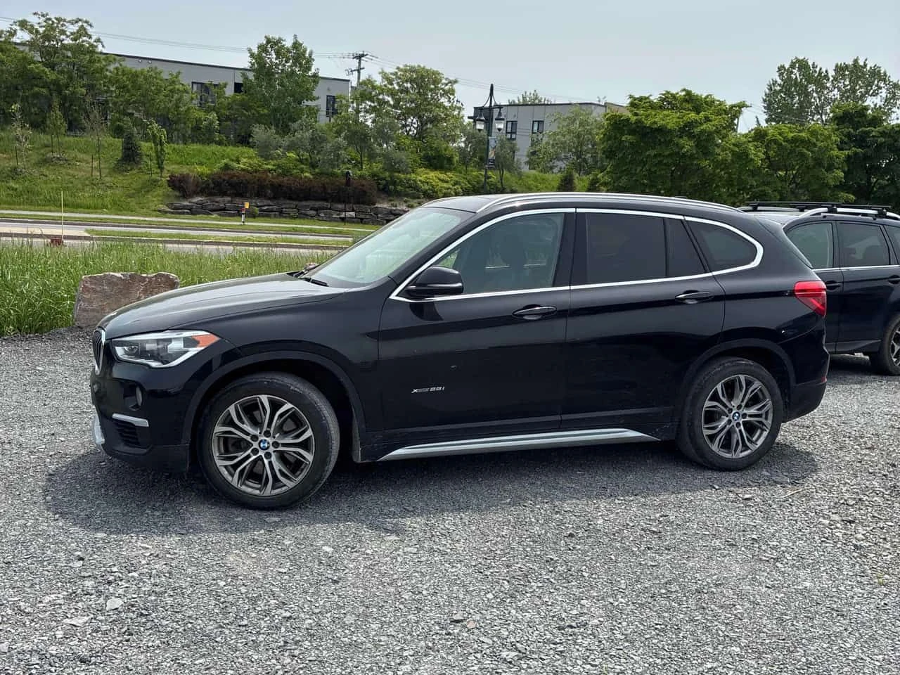 BMW X1 * xDrive28i * PANORAMA* ПОДГРЕВИ* , снимка 2 - Автомобили и джипове - 54825223