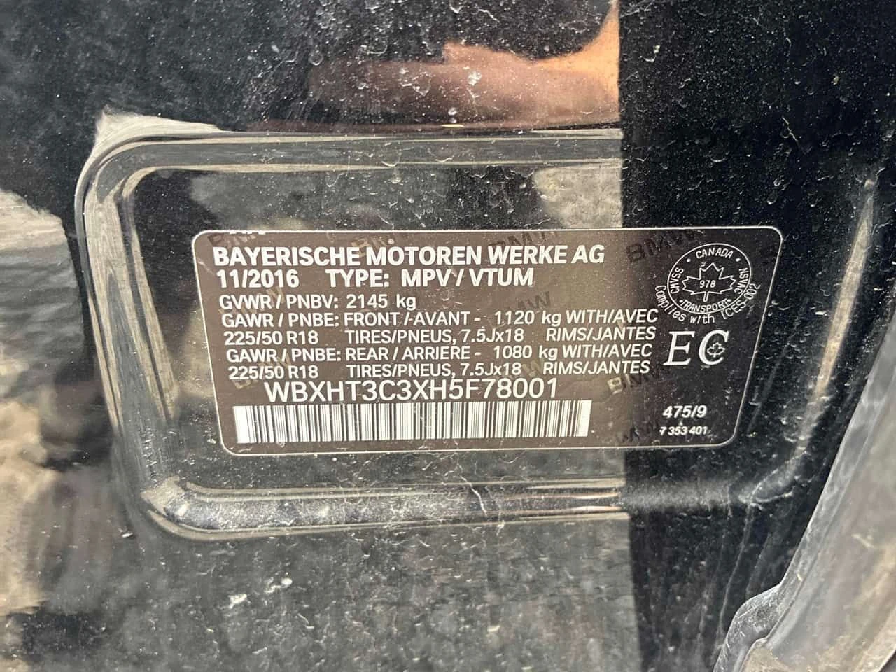 BMW X1 * xDrive28i * PANORAMA* ПОДГРЕВИ* , снимка 10 - Автомобили и джипове - 54825223
