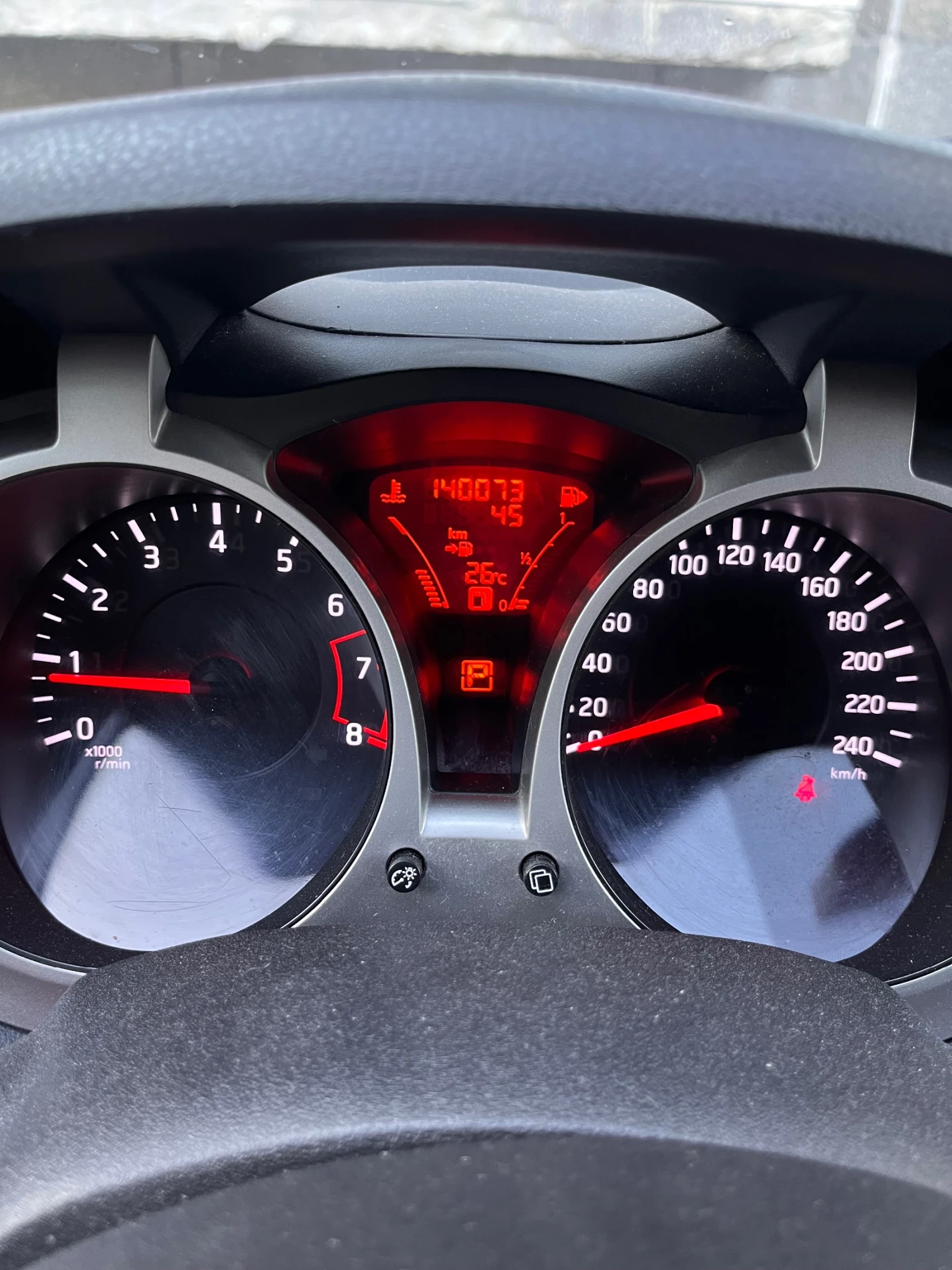 Nissan Juke, снимка 4 - Автомобили и джипове - 55051892