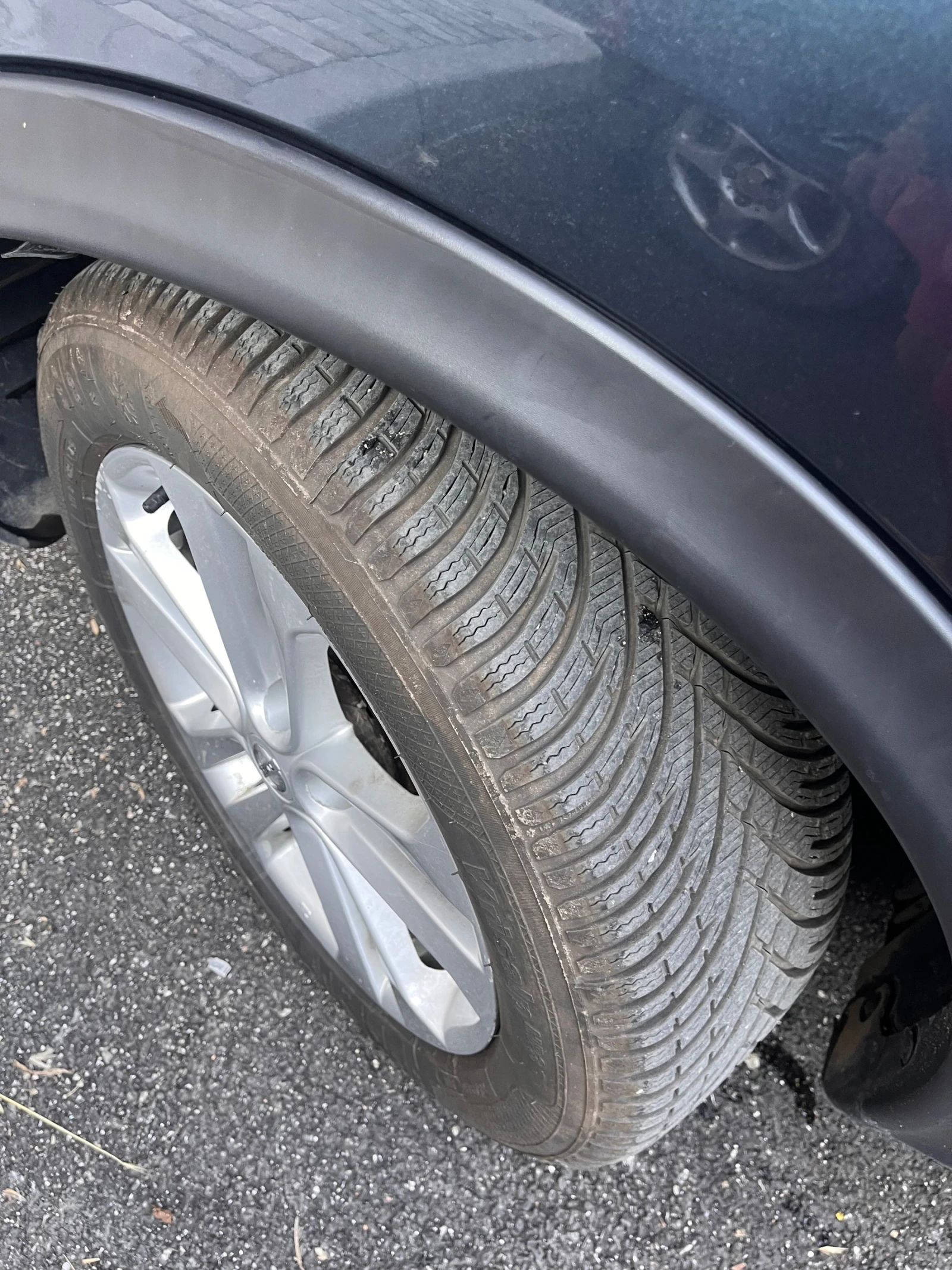 Nissan Juke, снимка 9 - Автомобили и джипове - 55051892