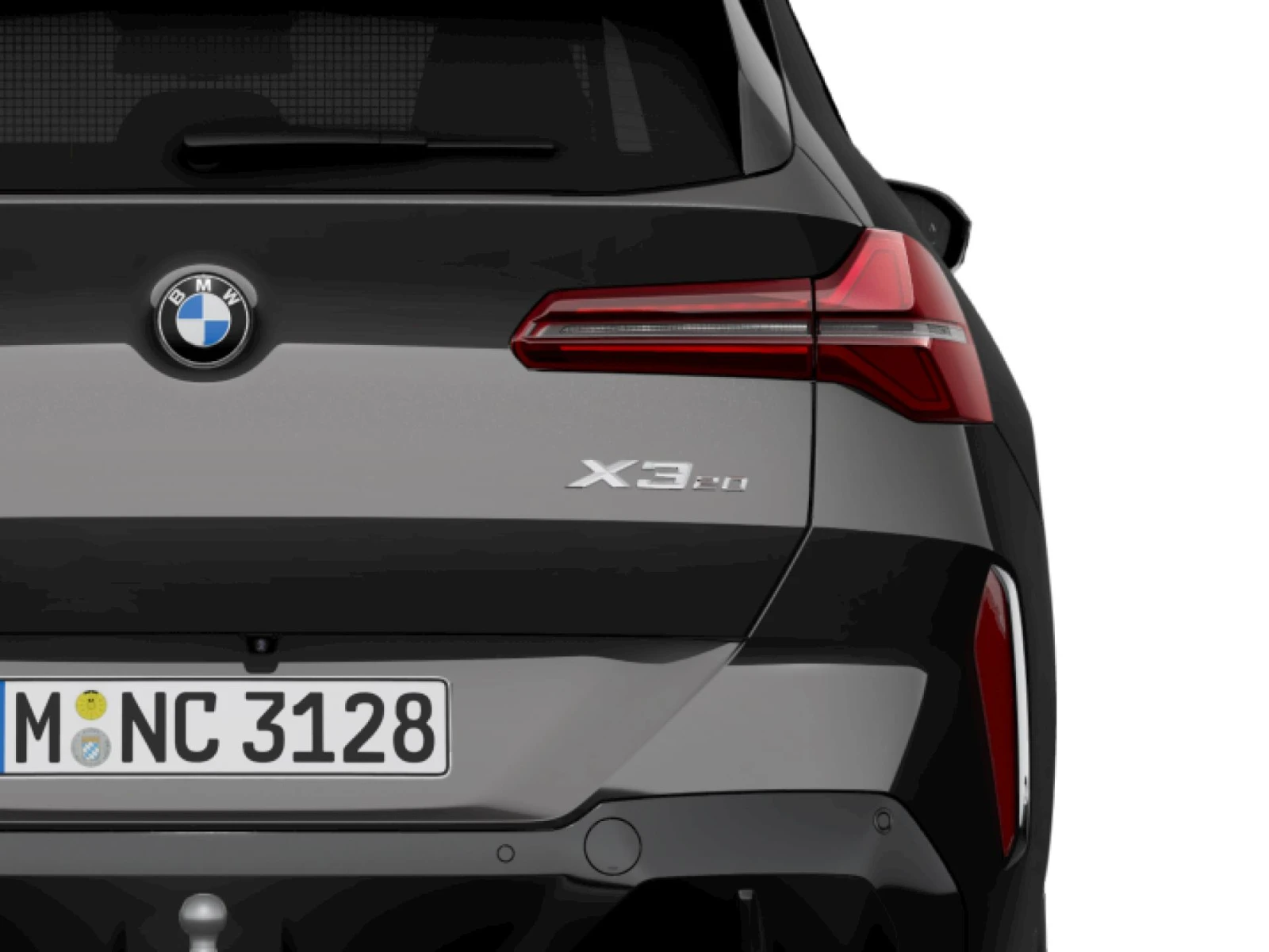 BMW X3 20 xDrive, снимка 7 - Автомобили и джипове - 55188817