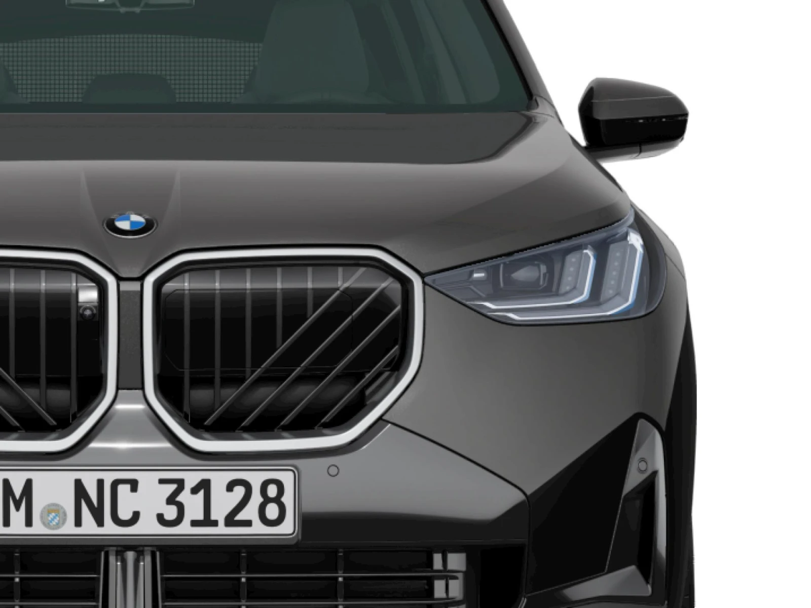 BMW X3 20 xDrive, снимка 6 - Автомобили и джипове - 55188817