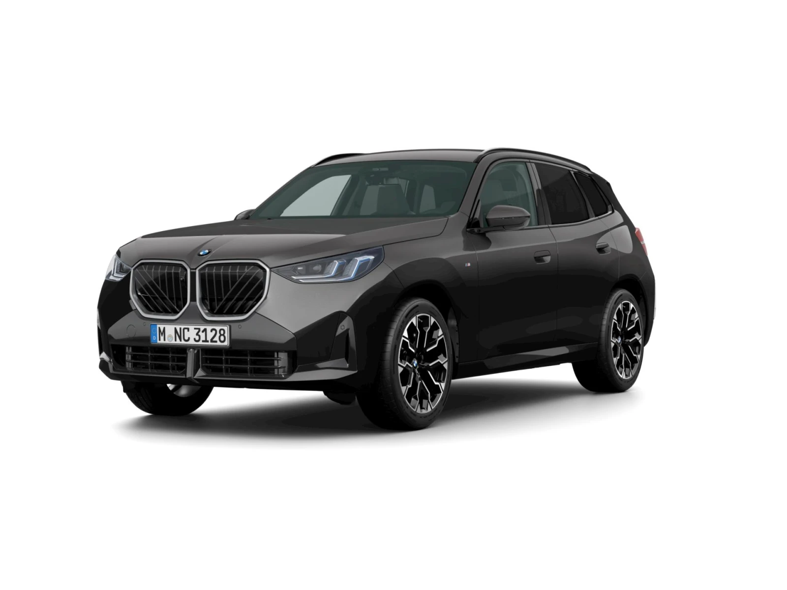 BMW X3 20 xDrive, снимка 2 - Автомобили и джипове - 55188817