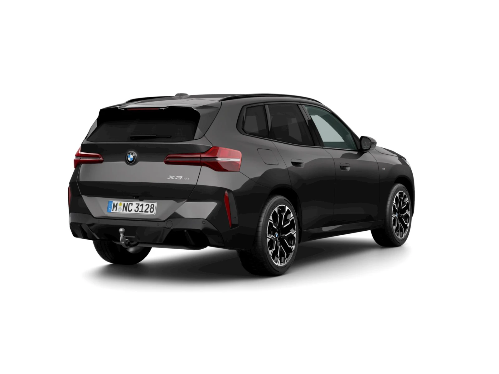 BMW X3 20 xDrive, снимка 3 - Автомобили и джипове - 55188817