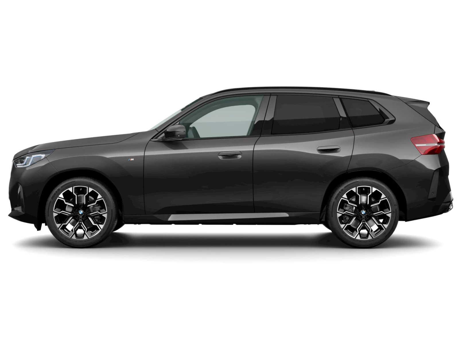 BMW X3 20 xDrive, снимка 4 - Автомобили и джипове - 55188817