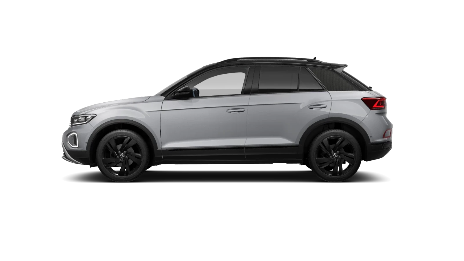VW T-Roc STYLE PLUS , снимка 15 - Автомобили и джипове - 55286601