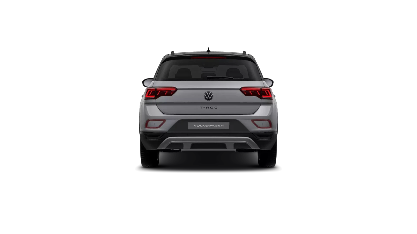 VW T-Roc STYLE PLUS , снимка 11 - Автомобили и джипове - 55286601