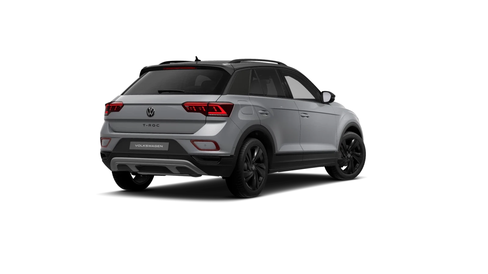VW T-Roc STYLE PLUS , снимка 13 - Автомобили и джипове - 55286601