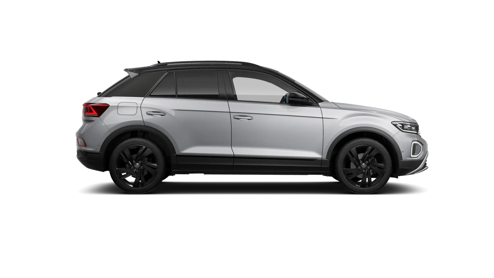 VW T-Roc STYLE PLUS , снимка 9 - Автомобили и джипове - 55286601