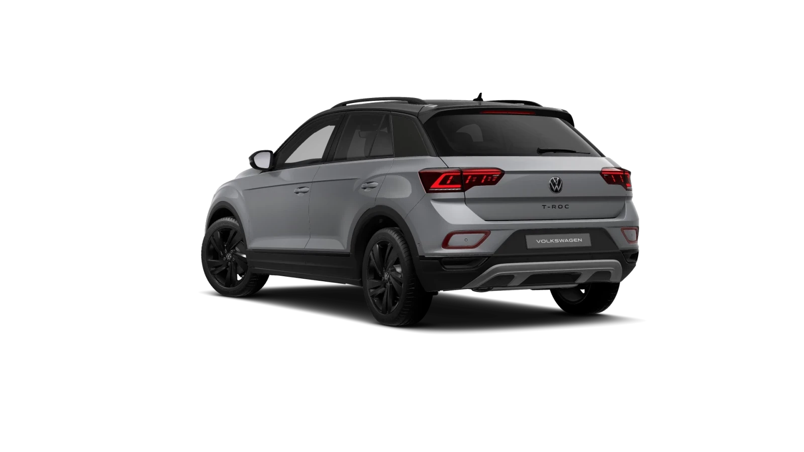 VW T-Roc STYLE PLUS , снимка 14 - Автомобили и джипове - 55286601