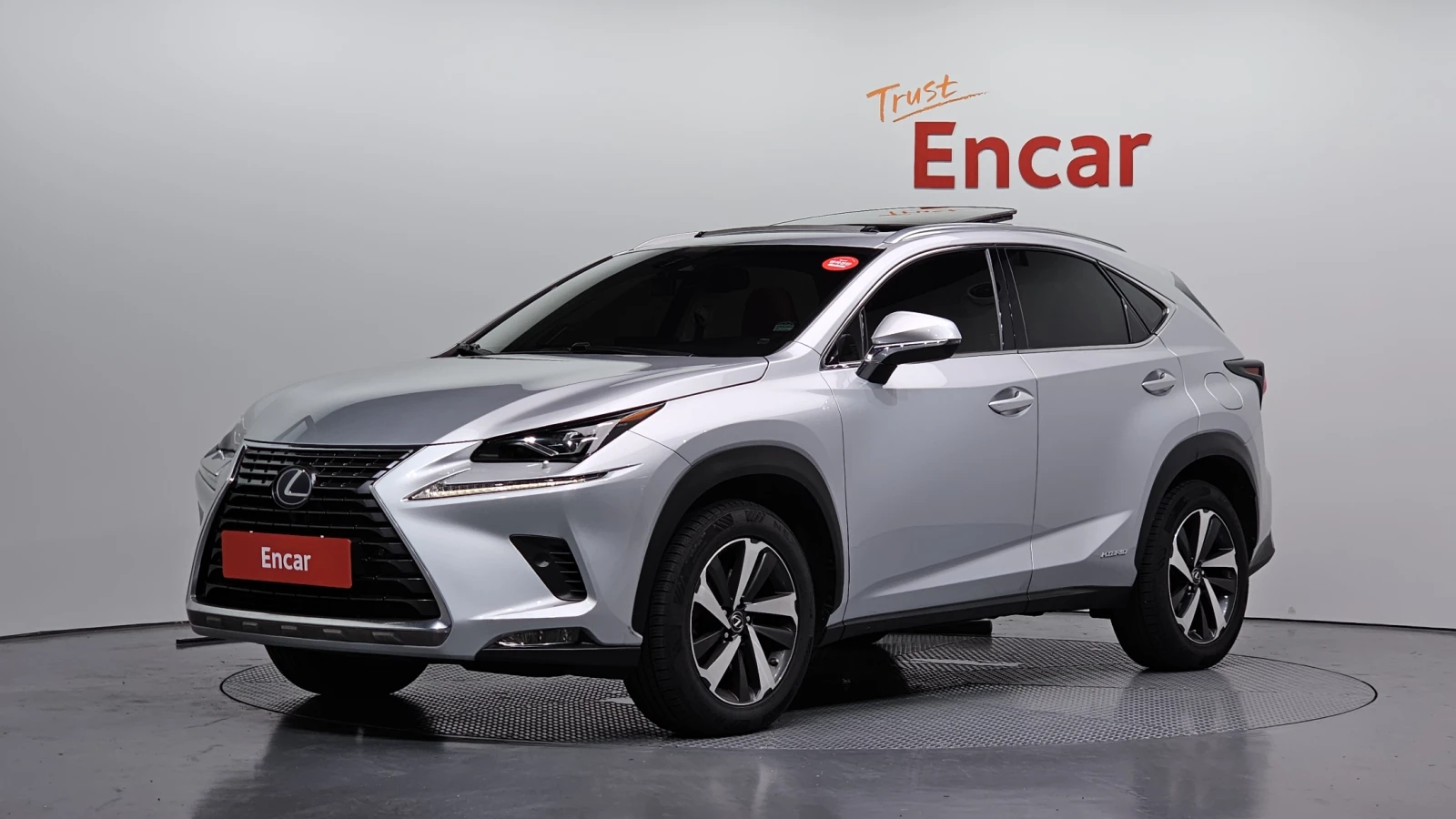 Lexus NX BLIND SPOT ПОДГРЕВ ВОЛАН КРАЙНА ЦЕНА* encareu.com