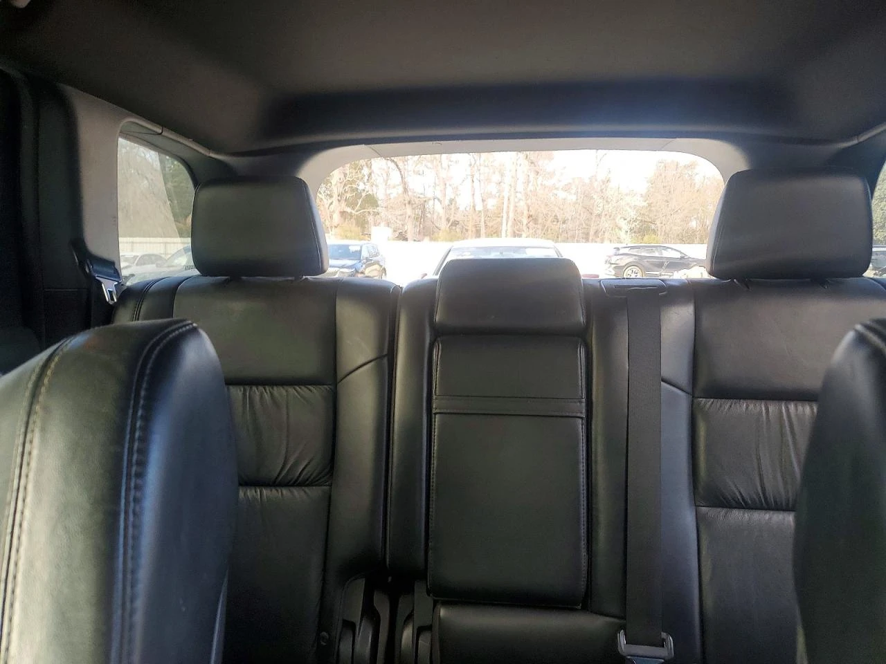 Jeep Grand cherokee, снимка 10 - Автомобили и джипове - 55755541