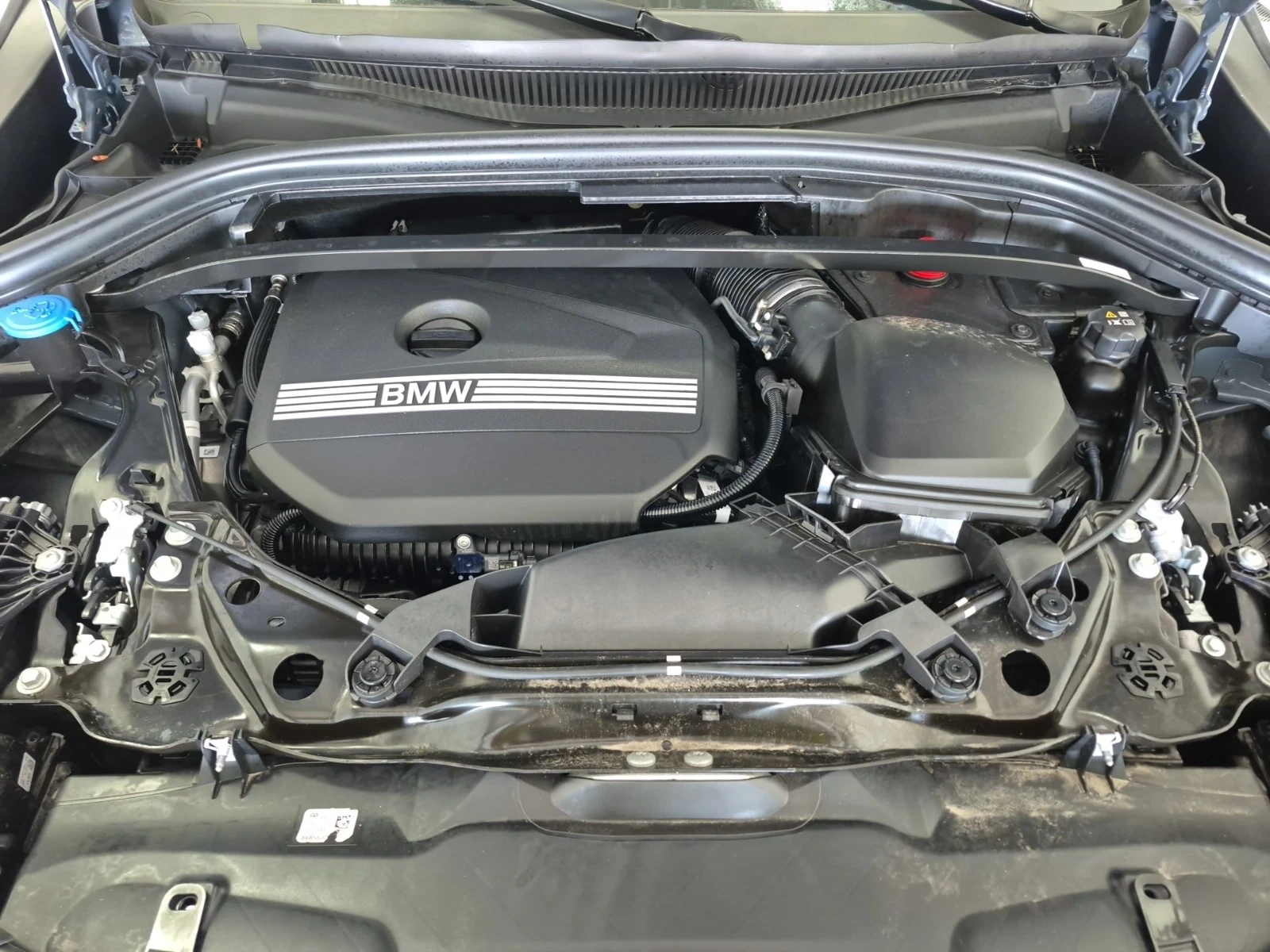 BMW X2 XDRIVE28I| BOWERS&WILKINS| PANO| �����| 2 �����|  | Mobile.bg � ����������� 15