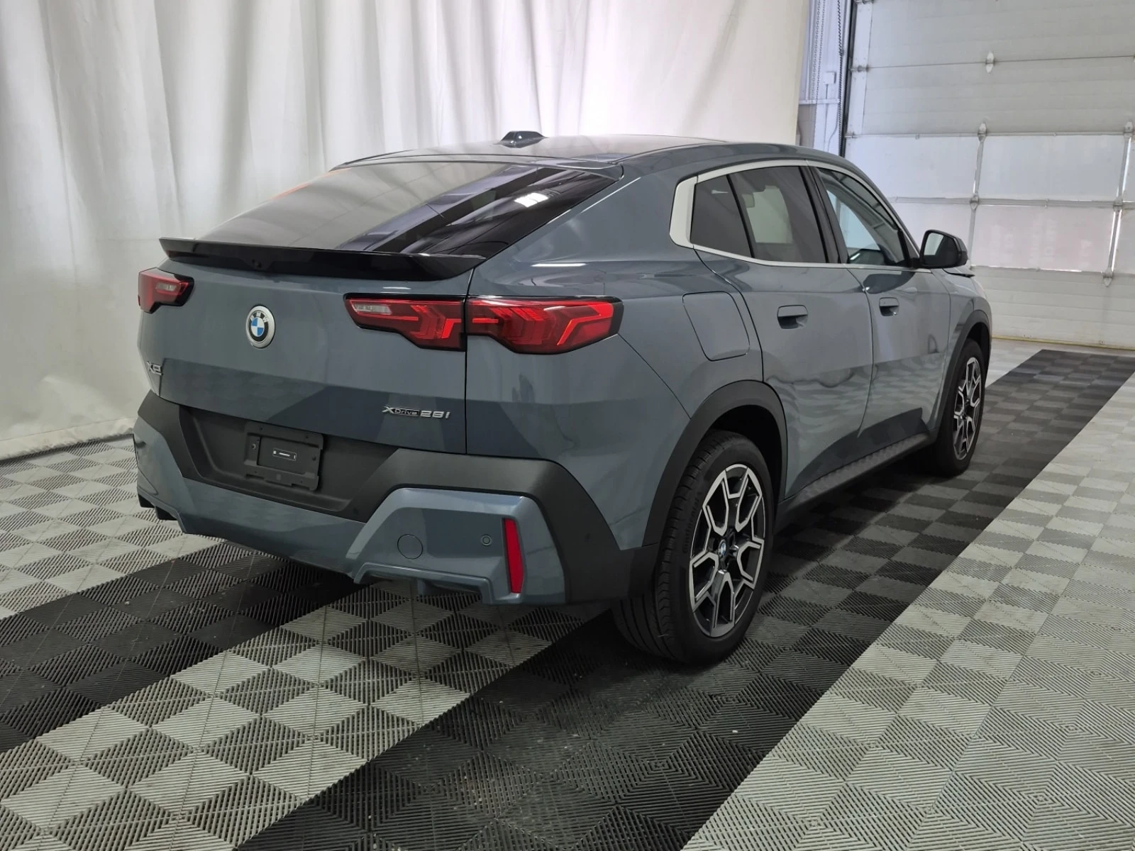 BMW X2 XDRIVE28I| BOWERS&WILKINS| PANO| �����| 2 �����|  | Mobile.bg � ����������� 3
