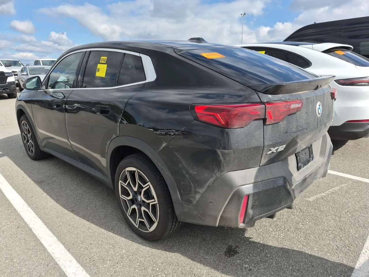 BMW X2 XDRIVE28I| PANO| ПАМЕТ| ПОДГРЕВИ| 2 КЛЮЧА| , снимка 4 - Автомобили и джипове - 56324229