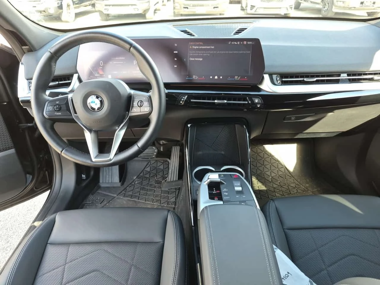 BMW X2 XDRIVE28I| PANO| ПАМЕТ| ПОДГРЕВИ| 2 КЛЮЧА| , снимка 10 - Автомобили и джипове - 56324229