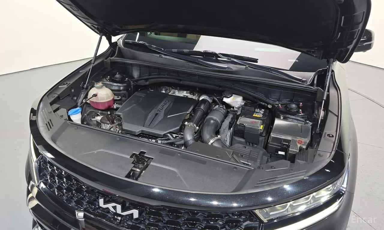 Kia Sorento * Gasoline 2.5T 4WD *  | Mobile.bg � ����������� 6
